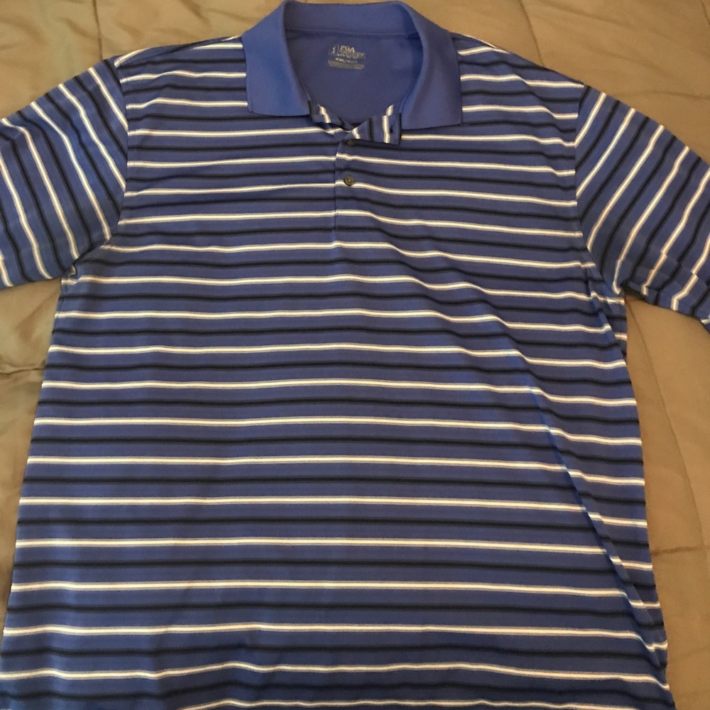PGA Tour Polo